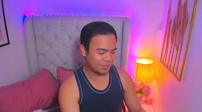 AsianZero online show from 9, 3, 2025