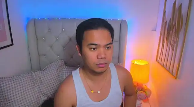 AsianZero online show from 15, 3, 2025