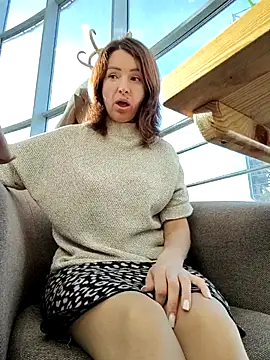 EvaXOAir online show from 31, 10, 2025