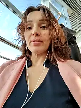 EvaXOAir online show from 18, 12, 2025