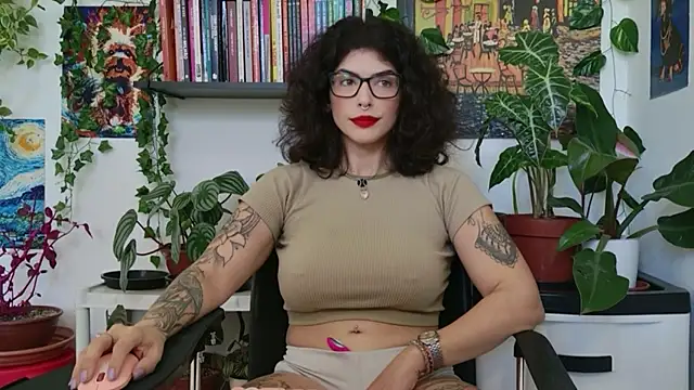 TaliMajesty online show from 6, 5, 2026