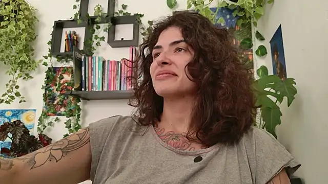 TaliMajesty online show from 24, 6, 2026
