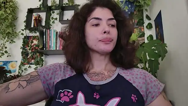 TaliMajesty online show from 28, 6, 2026