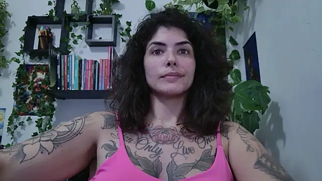 TaliMajesty online show from 2, 7, 2026