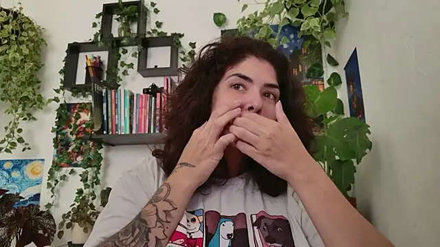 TaliMajesty online show from 8, 7, 2026
