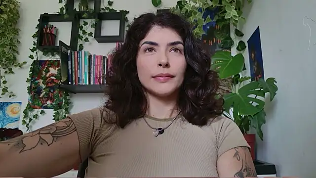TaliMajesty online show from 21, 7, 2026