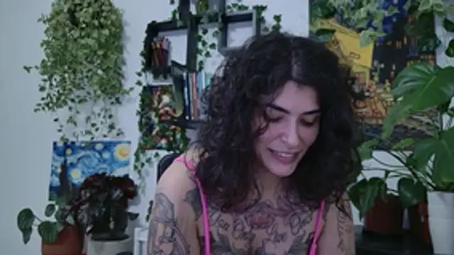 TaliMajesty online show from 23, 7, 2026