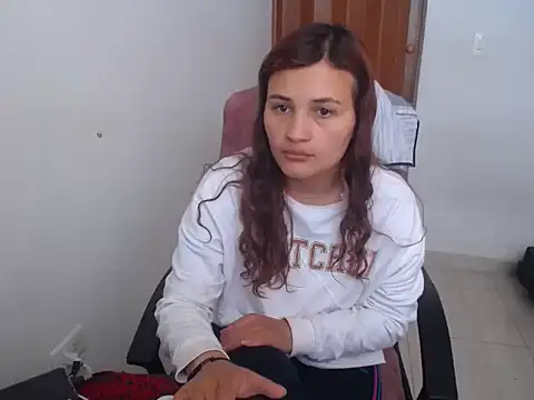 Mia davis01 online show from 21, 3, 2025