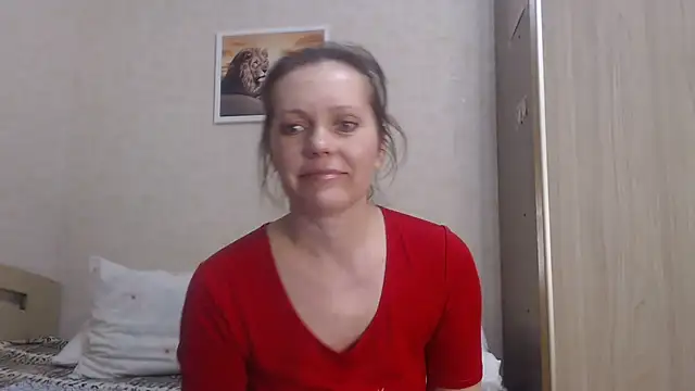 SheLion online show from 19, 2, 2025