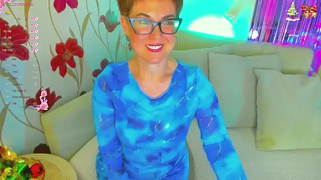 JennAlison online show from 5, 12, 2025