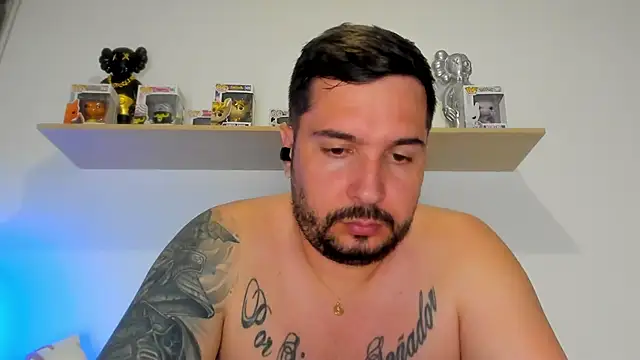 camilo restrepo21 online show from 7, 5, 2026