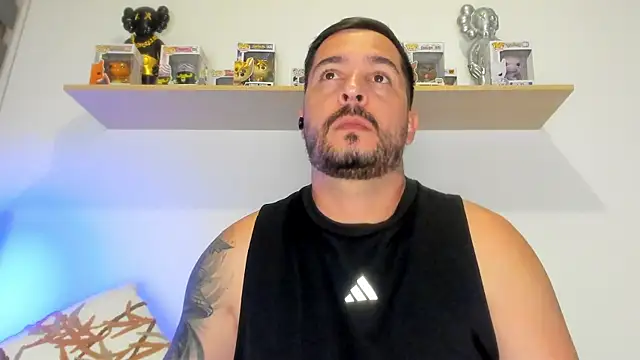 camilo restrepo21 online show from 7, 5, 2026