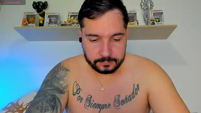 camilo restrepo21 online show from 2, 8, 2026