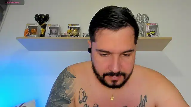 camilo restrepo21 online show from 5, 8, 2026