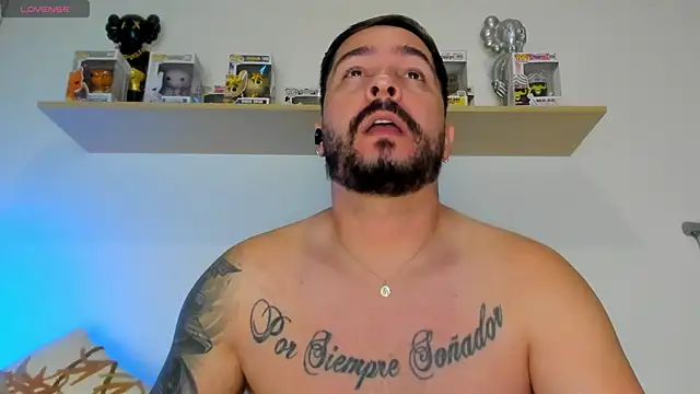camilo restrepo21 online show from 8, 8, 2026