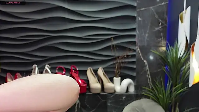 Snapshot of MistressDarsy chatting on 20, 2, 2025 MistressDarsy online show from 20, 2, 2025