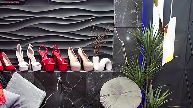 Snapshot of MistressDarsy chatting on 20, 2, 2025 MistressDarsy online show from 20, 2, 2025