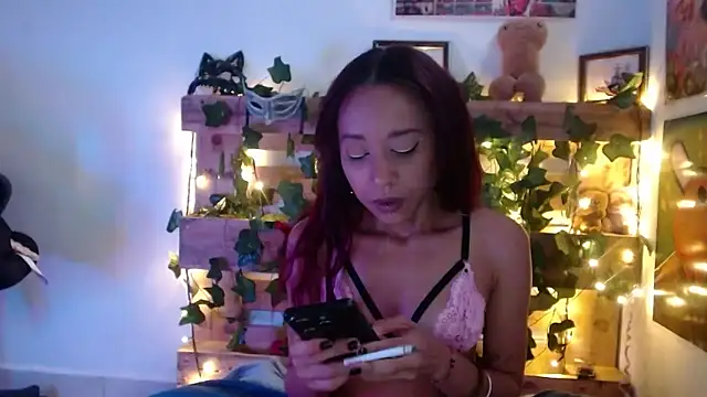 Snapshot of africag chatting on 19, 2, 2026 africag online show from 19, 2, 2026