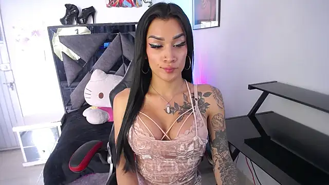 Salo hot04 online show from 30, 9, 2025