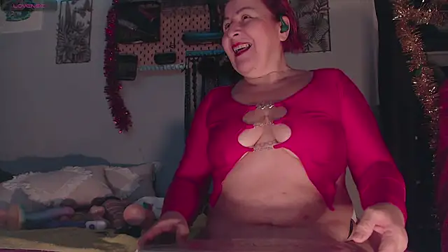 barbarah  online show from 30, 12, 2024