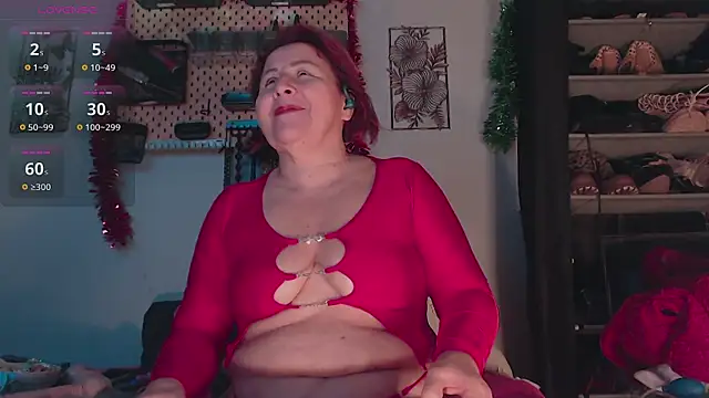 barbarah  online show from 9, 1, 2025