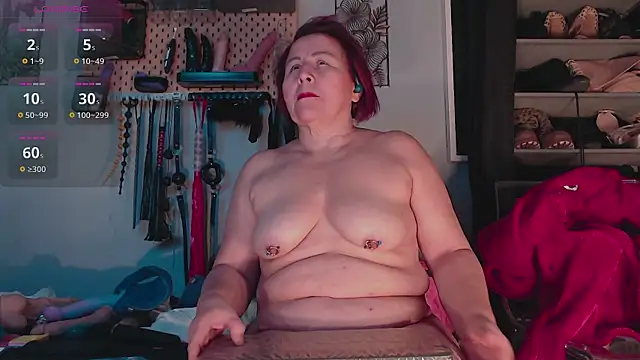 barbarah  online show from 10, 2, 2025