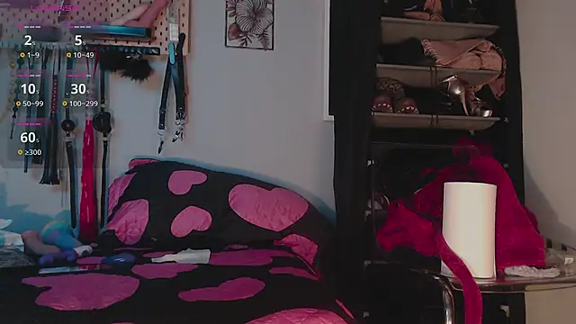 barbarah  online show from 24, 2, 2025