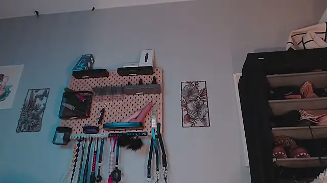 barbarah  online show from 7, 3, 2025