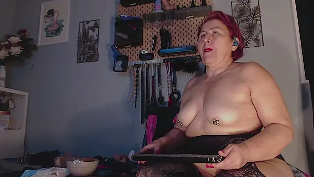 barbarah  online show from 11, 3, 2025