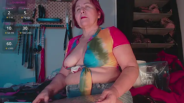 barbarah  online show from 21, 3, 2025