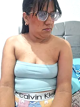 ZaidaWet online show from 6, 5, 2026