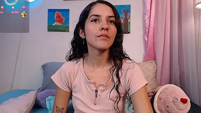 lailypink online show from 14, 1, 2025