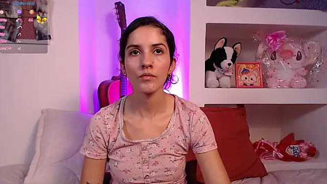 lailypink online show from 16, 3, 2025