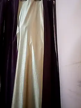 LadyloverSameer online show from 8, 2, 2025