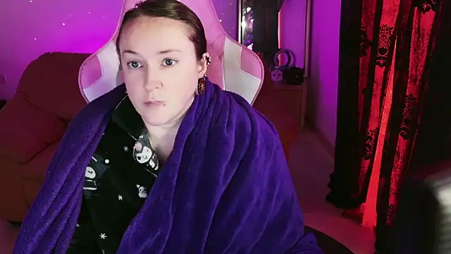 kisicaxx online show from 14, 1, 2025