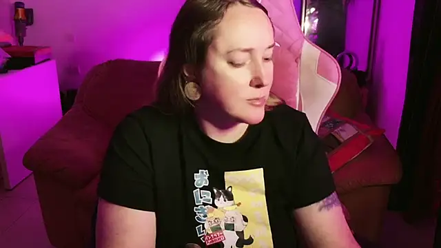 kisicaxx online show from 19, 1, 2025