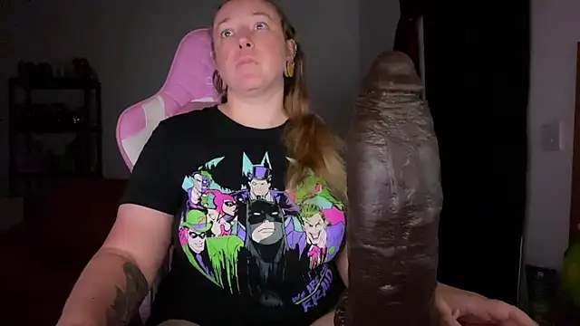 kisicaxx online show from 1, 10, 2025