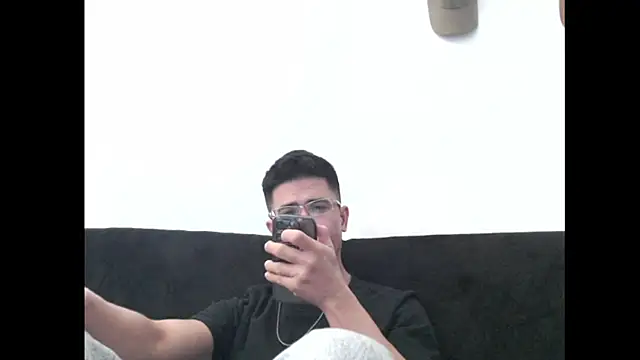 SebastianReiss online show from 12, 3, 2025