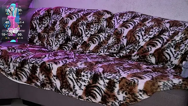 kimberjames84 online show from 8, 1, 2026