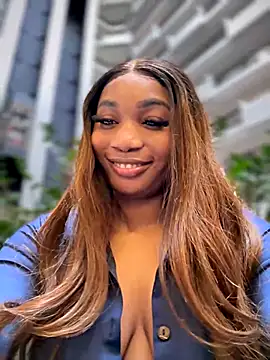 Snapshot of __Nessa__ chatting on 1, 12, 2024 Nessa online show from 1, 12, 2024