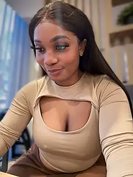 Snapshot of __Nessa__ chatting on 14, 12, 2024 Nessa online show from 14, 12, 2024