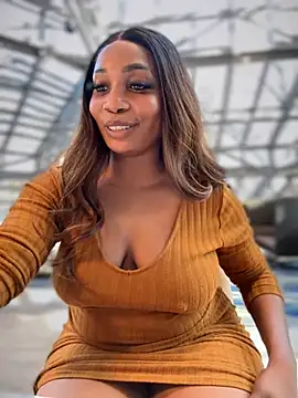 Snapshot of __Nessa__ chatting on 21, 12, 2024 Nessa online show from 21, 12, 2024