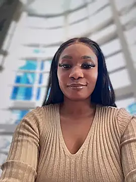 Snapshot of __Nessa__ chatting on 3, 1, 2025 Nessa online show from 3, 1, 2025