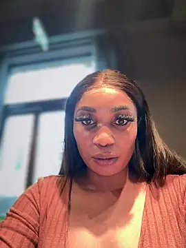 Snapshot of __Nessa__ chatting on 17, 1, 2025 Nessa online show from 17, 1, 2025