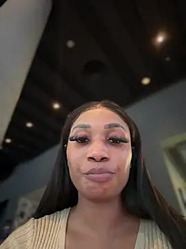 Snapshot of __Nessa__ chatting on 19, 1, 2025 Nessa online show from 19, 1, 2025