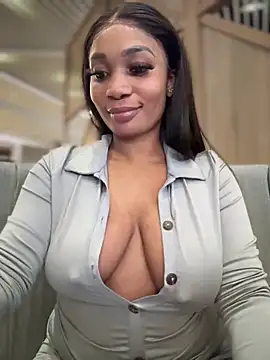 Snapshot of __Nessa__ chatting on 26, 1, 2025 Nessa online show from 26, 1, 2025