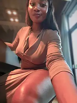 Snapshot of __Nessa__ chatting on 21, 2, 2025 Nessa online show from 21, 2, 2025