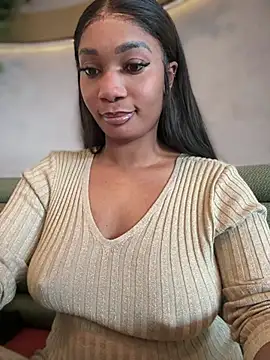 Snapshot of __Nessa__ chatting on 22, 2, 2025 Nessa online show from 22, 2, 2025