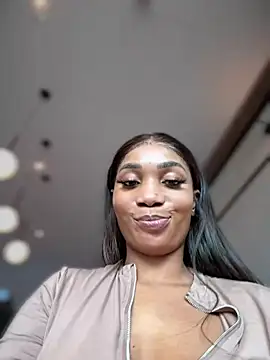 Snapshot of __Nessa__ chatting on 15, 3, 2025 Nessa online show from 15, 3, 2025