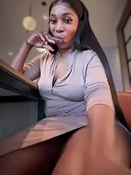 Snapshot of __Nessa__ chatting on 15, 3, 2025 Nessa online show from 15, 3, 2025